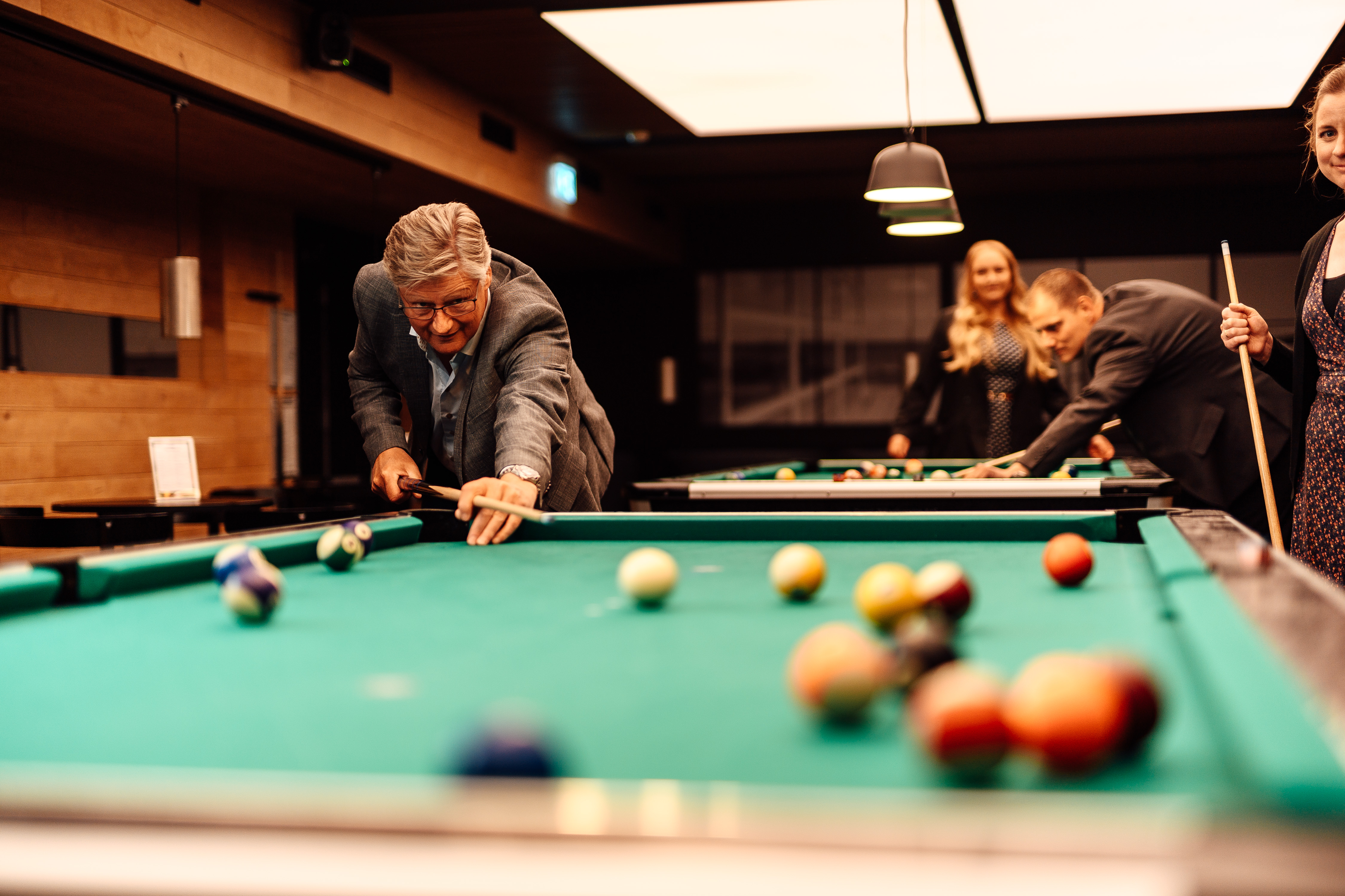 Nyborg Strand Statister 333