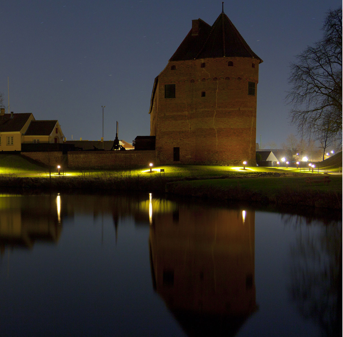 Nyborg Slot