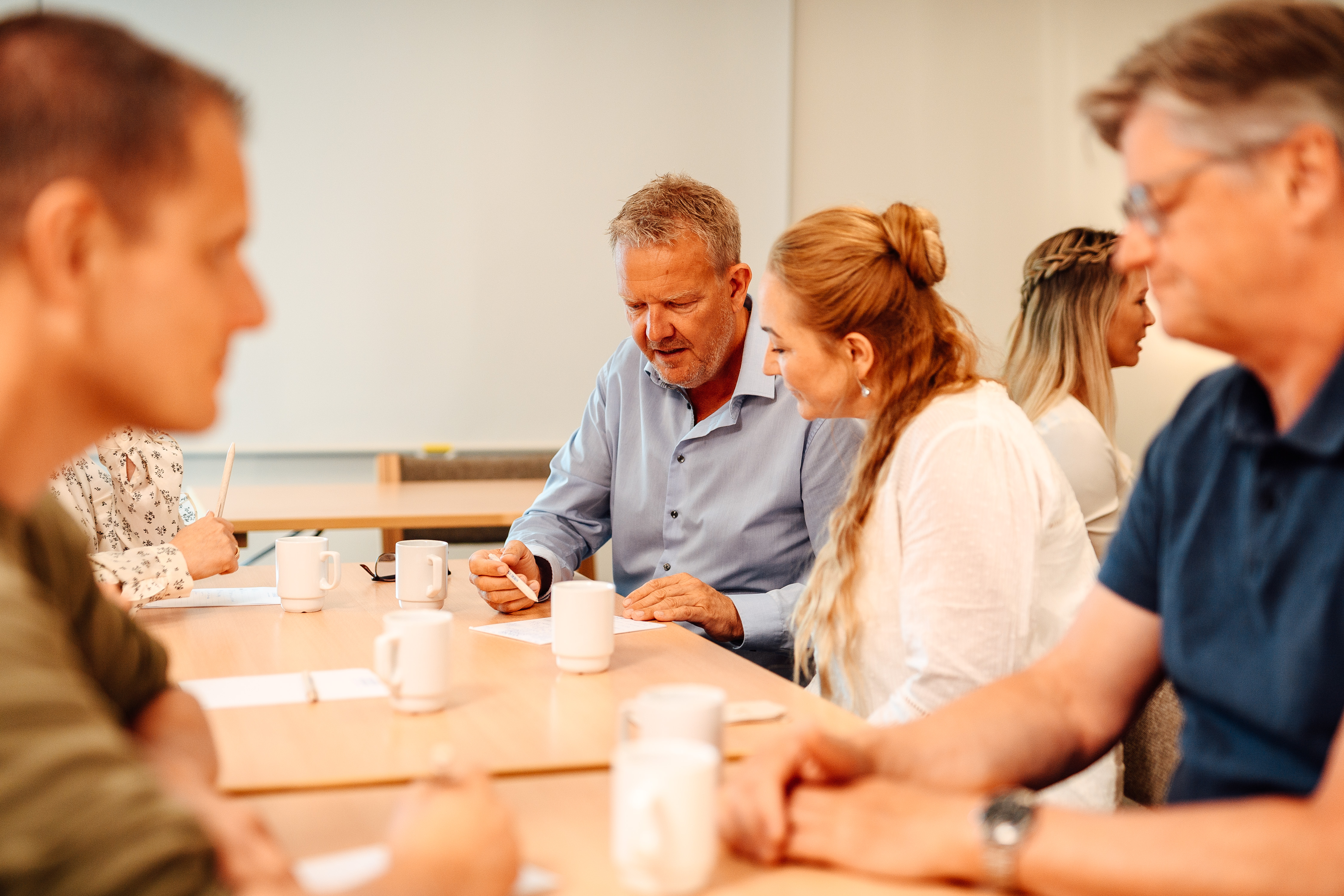 Nyborg Strand Statister 135