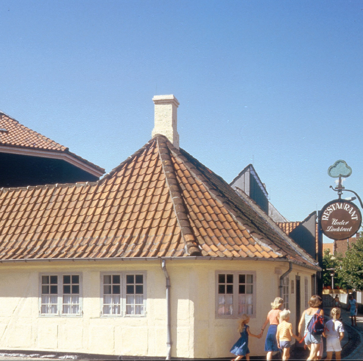 H. C. Andersens Hus