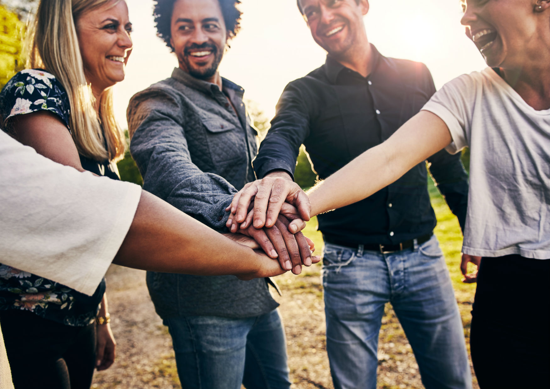 Teambuilding Generelt 1