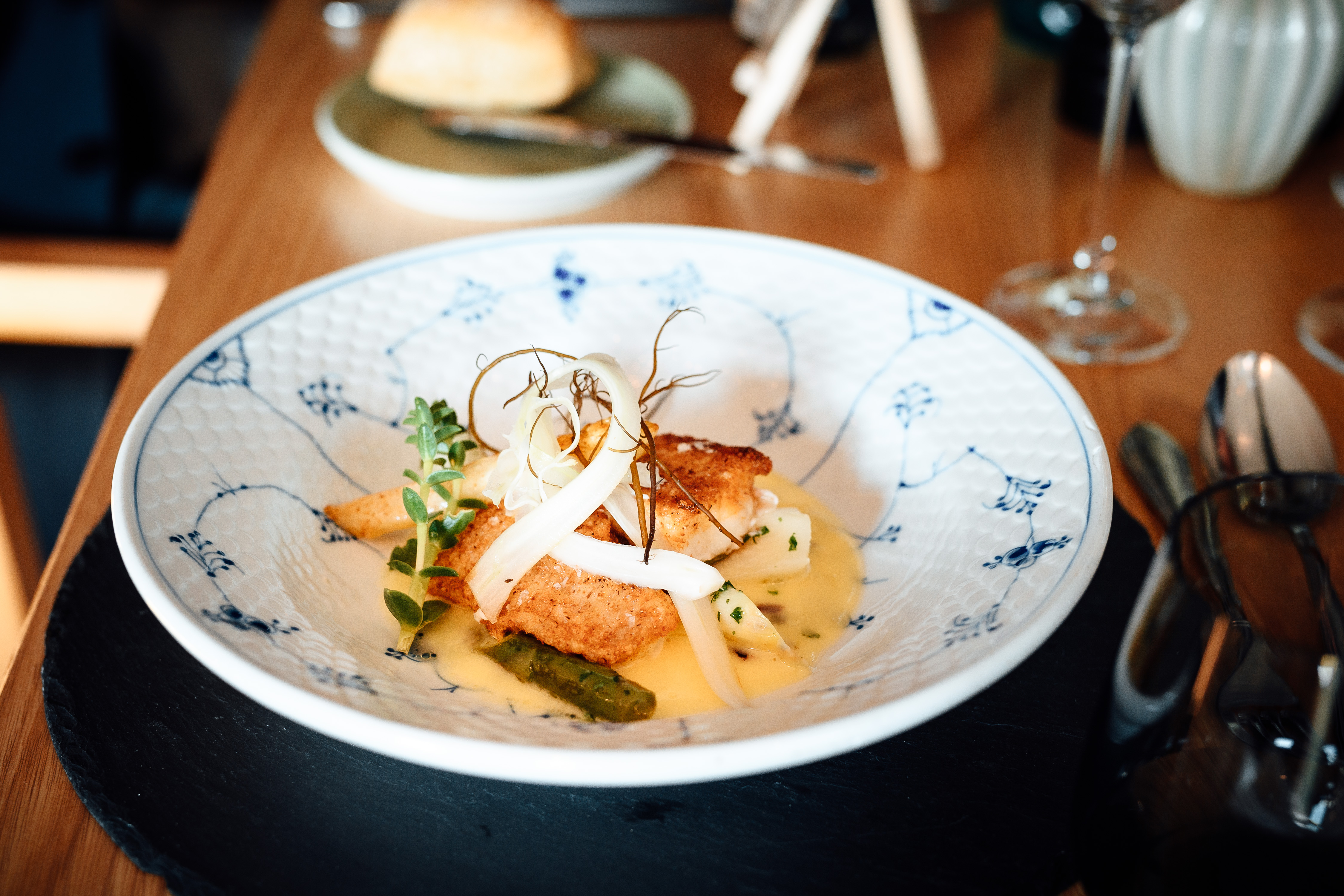 Se menuforslagene her