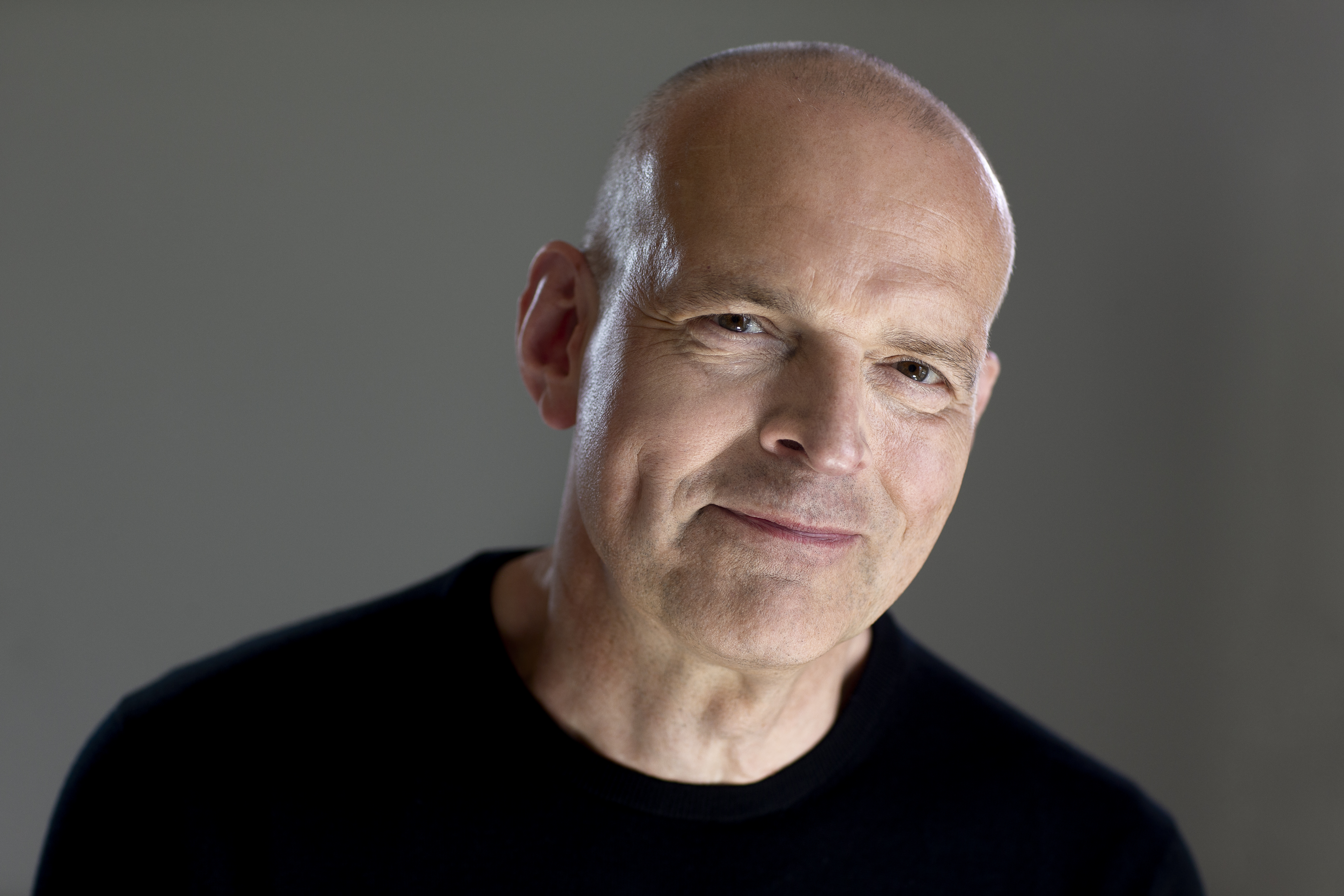 Niels Olsen Pressefoto 1