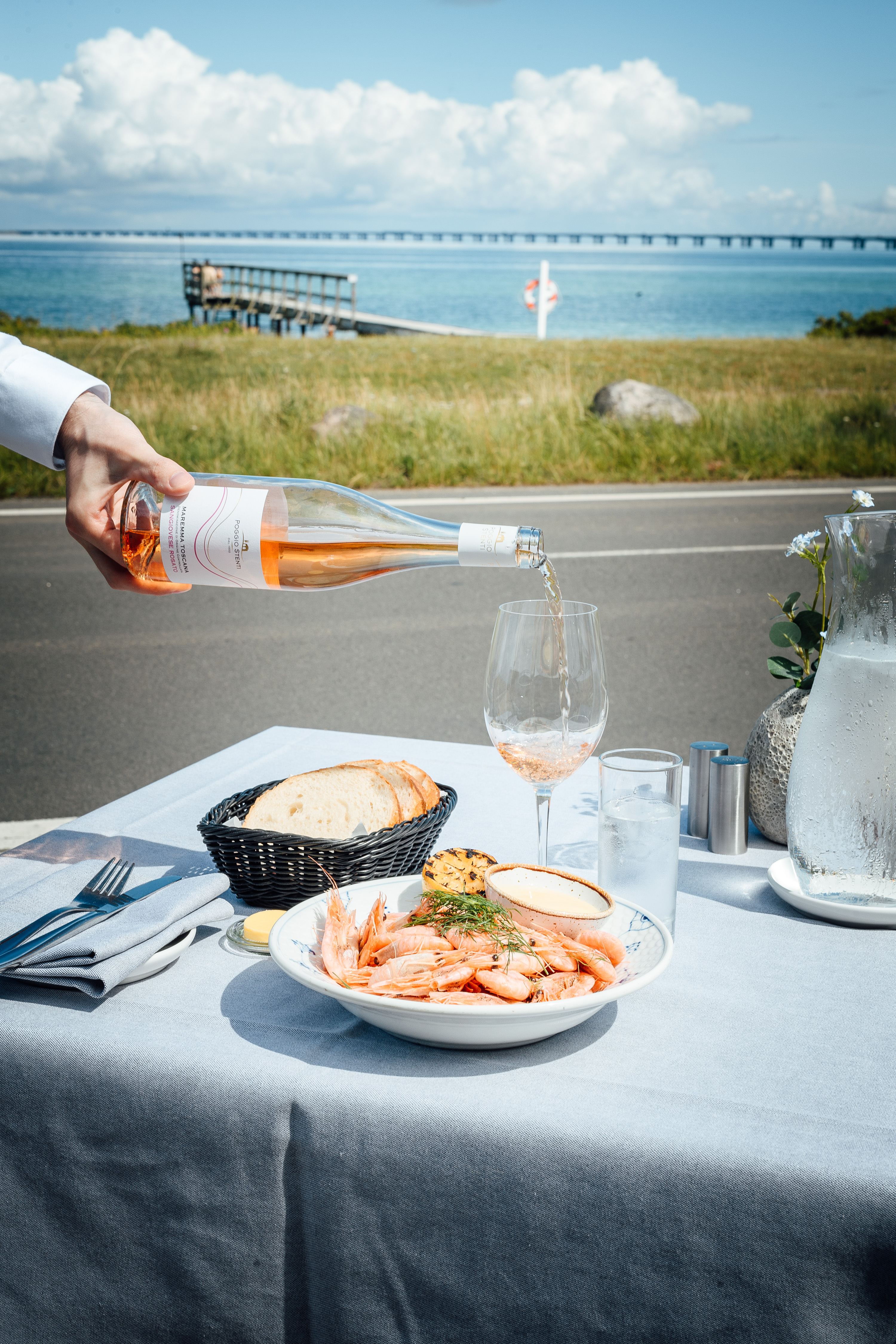 Se sommerens fristelser