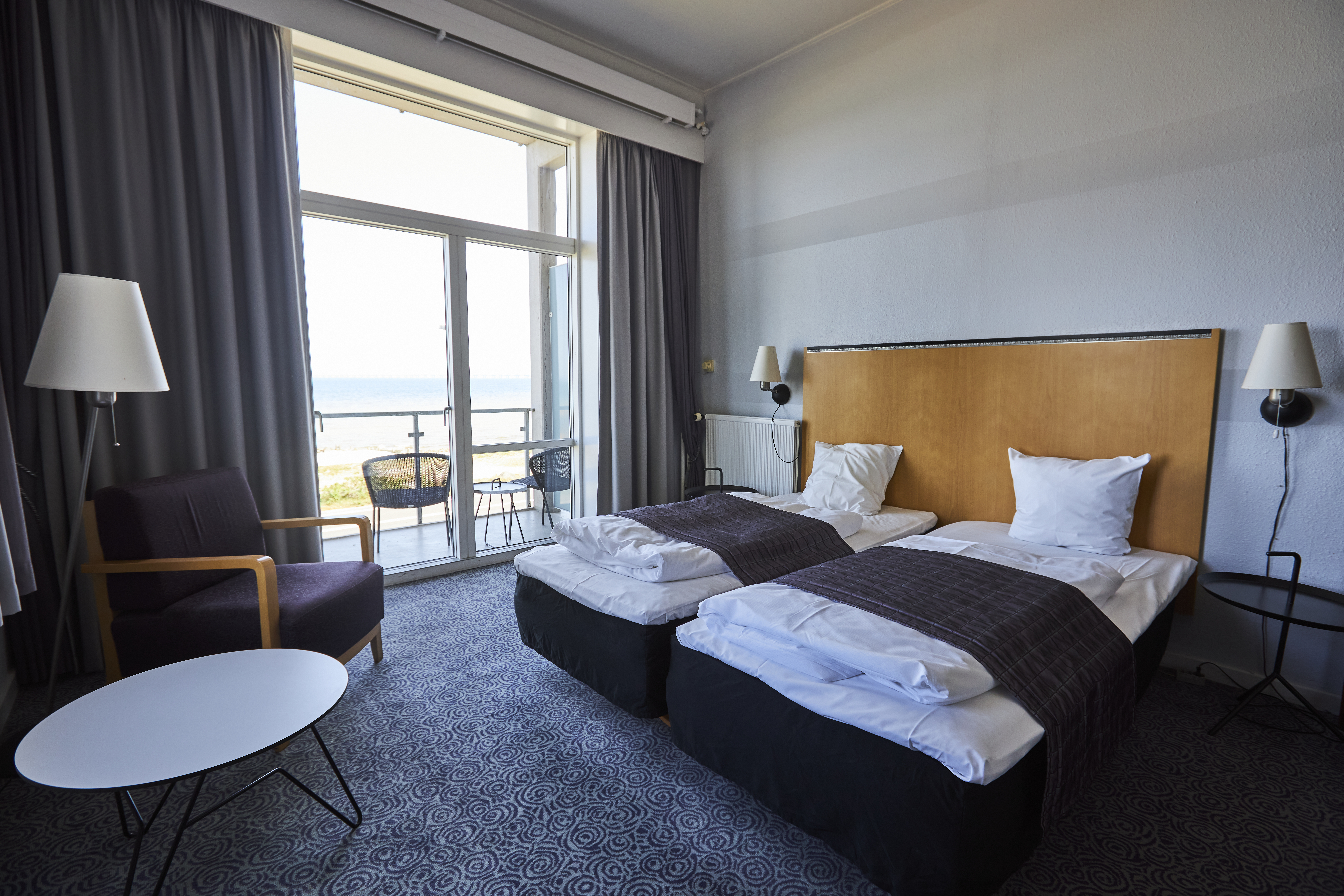 21040 Hotel Nyborg Strand 111