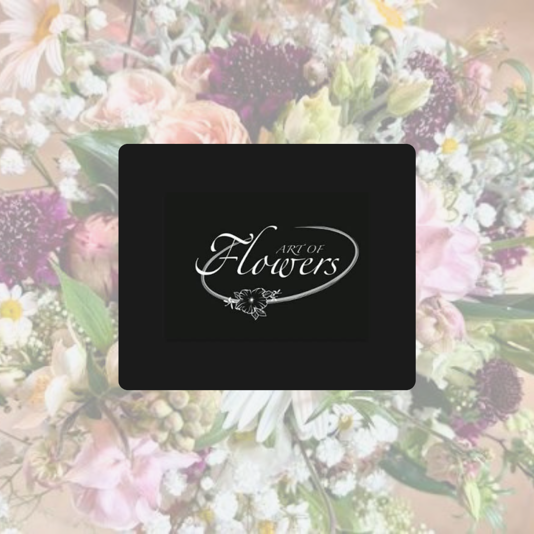 Art Of Flowers